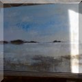 A01. Fabrice de Villeneuve canvas print. 36"h x 47"w 